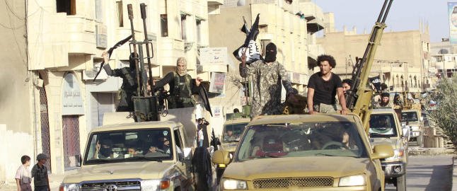 - Mange unge sympatiserer med voldelige islamister