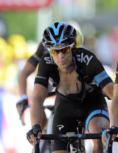 Sky falt fra 4,1 mill. til småpenger i Tour de France
