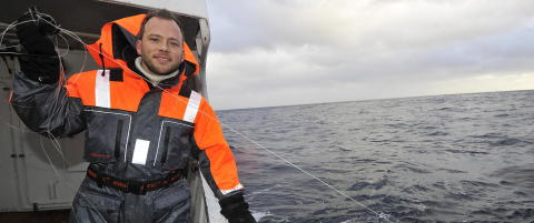 Sosialistisk flytevest