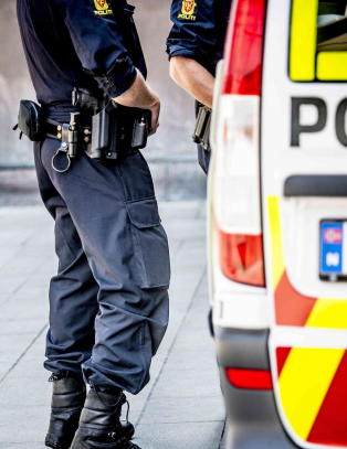 Fortsatt alvorlig trusselbilde mot Norge