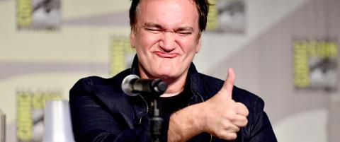 Tarantino bekrefter: Gjennomfører «The Hateful Eight» likevel