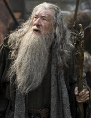 Peter Jackson mimrer om 20 år i Midgard
