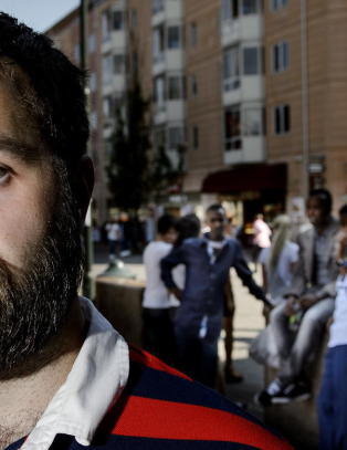 Slik ble Yousef (25) radikalisert: Folk kalte meg terrorist