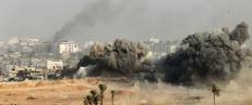Slår hull på Israels forklaring Slår hull på Israels forklaring