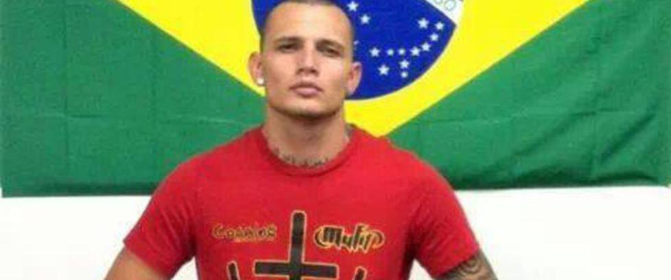 MMA-utøveren Joe (28) drepte en av mennene som angrep familien. Nå er han frikjent etter norsk hjelp