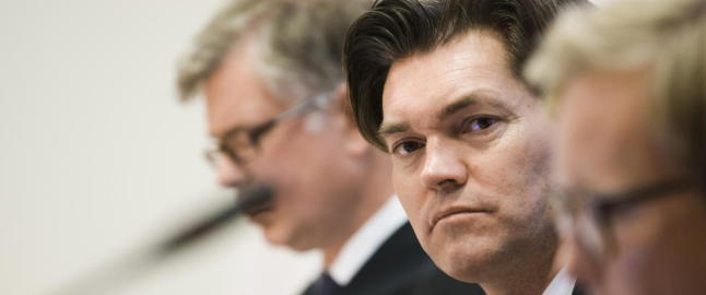 Høyesterett avviste Fredly