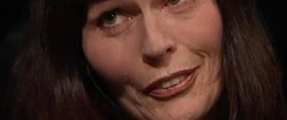 - Jeg håper hun nå får fred
