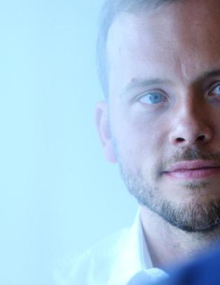 Pappafeminisme: - Jeg har hørt menn si at Audun Lysbakken er veik
