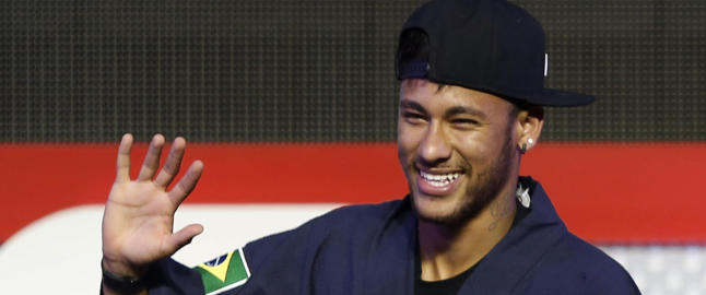 Neymar gjør trolig comeback 18. august - rekker seriestarten
