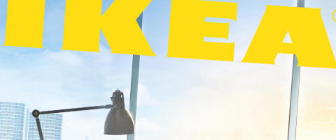 Prøver IKEA å være interiørverdenens svar på normcore?