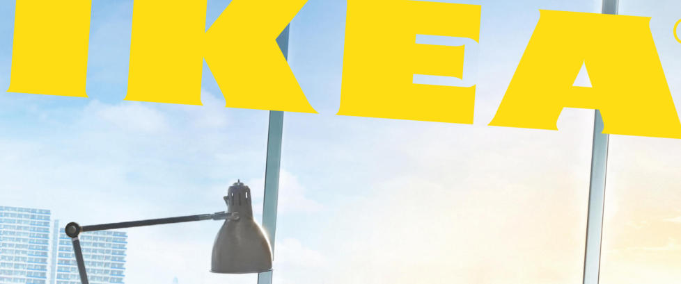 Prøver IKEA å være interiørverdenens svar på normcore?