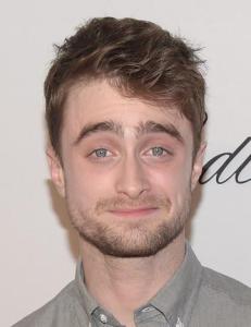 Innrømmer at han «ikke var god» som Harry Potter