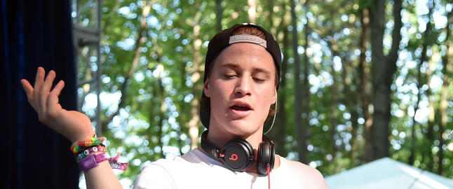 Hva er koblingen mellom det norske DJ-stjerneskuddet Kygo og Coldplay?