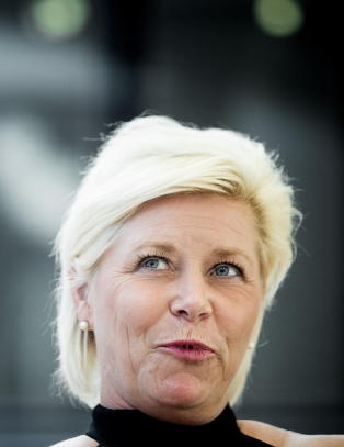 - Støre kaller det populisme, jeg kaller det å ta vanlige folk på alvor