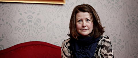 Nationaltheatret fortsetter samarbeid med Israel
