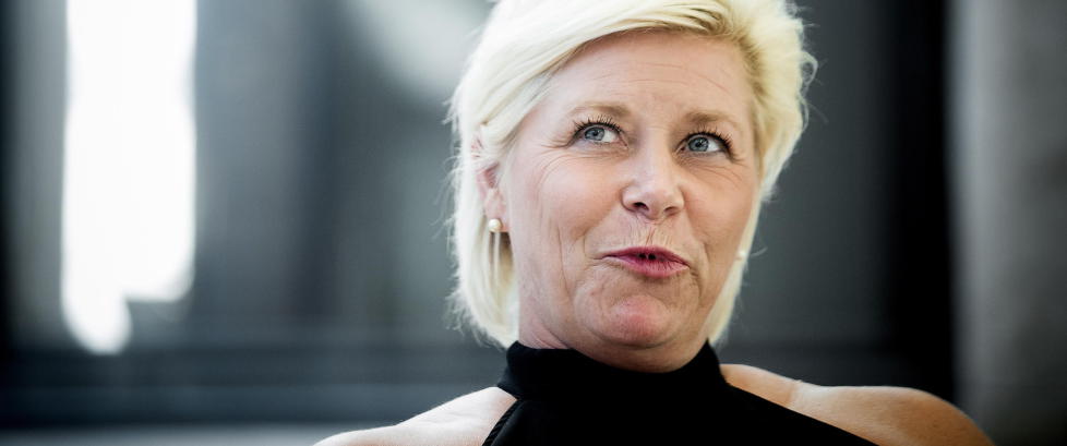 Slik vil Frp-grasrota bruke oljepengene