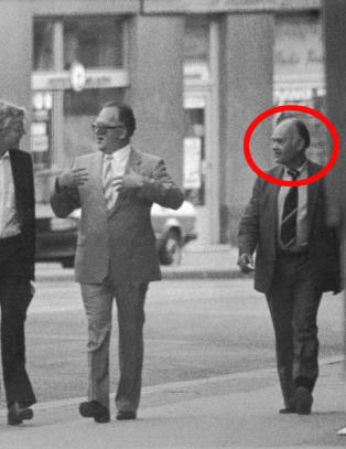 Mitrokhin-arkivet:
Slik infiltrerte KGB norske aviser