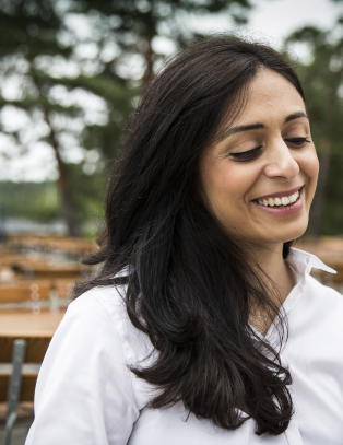 Utsagnet mot Hadia Tajik er grov sjiikane