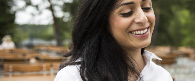 Utsagnet mot Hadia Tajik er grov sjiikane