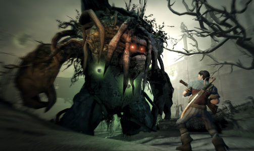Foto: LIONHEAD / MICROSOFT