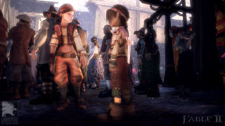 Foto: LIONHEAD / MICROSOFT