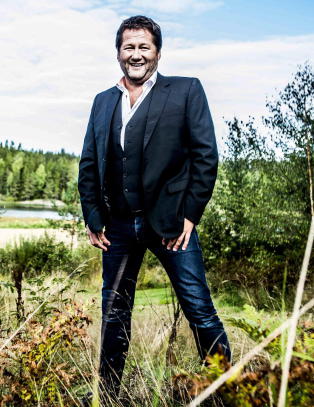 Lene Nystrøm var ræva, OnklP vant med sin nytolkning av D.D.E.