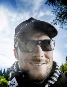 Lund Svindal visste ikke om reklamefilmen før han «kom hjem og skrudde på TV-en»