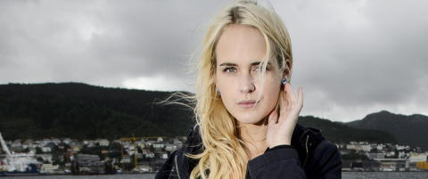- Han er svensk, han er ikke en trussel for Sondre