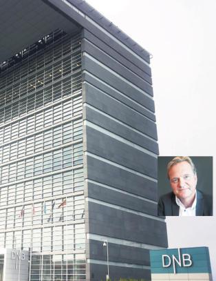 DNB er stor i Latvia, men det har kostet milliarder