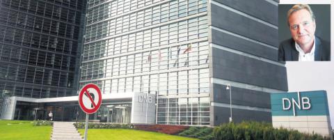 DNB er stor i Latvia, men det har kostet milliarder