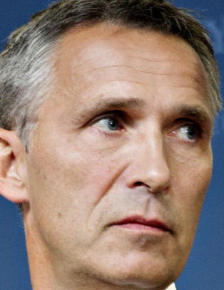 - Stoltenberg stanset hemmelig norsk Kina-avtale