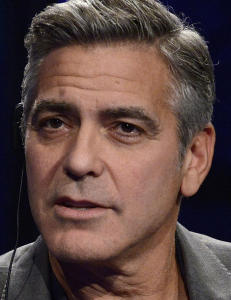 Clooneys neste film er om telefonhacking-skandalen