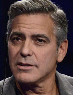 Clooneys neste film er om telefonhacking-skandalen