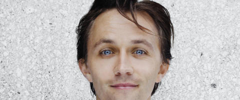 Sondre Lerche måtte skilles før han oppdaget sin maskuline side