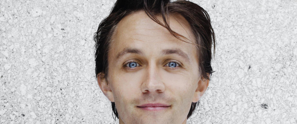 Sondre Lerche måtte skilles før han oppdaget sin maskuline side