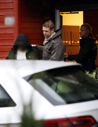 Her pågripes lederne i dagligvarekjeden