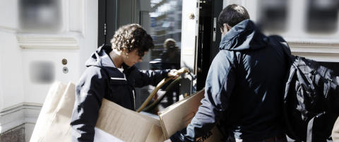 «Operasjon Mile»: Oslo-advokat siktet for menneskehandel
