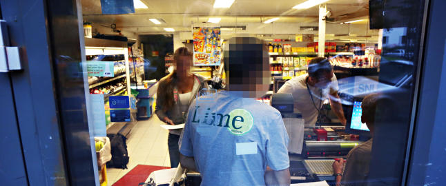 - Brukte ulovlige arbeidere til bankbedragerier og trygdesvindel