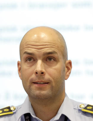 Politiet mistenker at bakmennene har gitt ofrene beskjed om hva de skal si til politiet