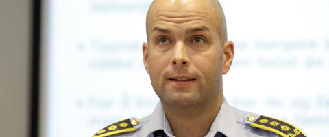 Politiet mistenker at bakmennene har gitt ofrene beskjed om hva de skal si til politiet