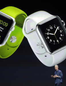 Tror på Apple, selv om Steve Jobs ville snudd seg i graven