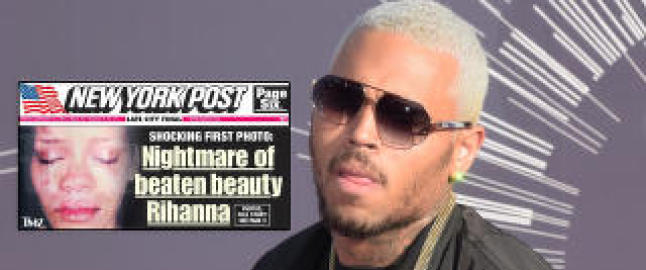Nå snakker han ut om angrepet på Rihanna