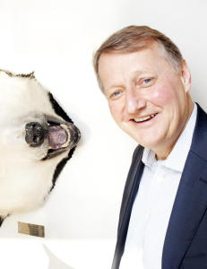 - Ville Rune Bjerke anbefalt et lån med 19 prosent rente til sine barn?