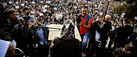 Enkelte islamofobe opptrer som nyttige idioter for grupper som ISIL