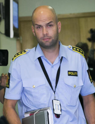 Lime-vitne fikk oppholdstillatelse