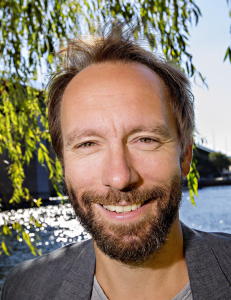 - Lettere å se Norge fra Sverige