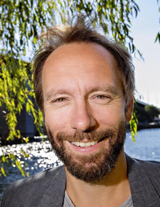 - Lettere å se Norge fra Sverige
