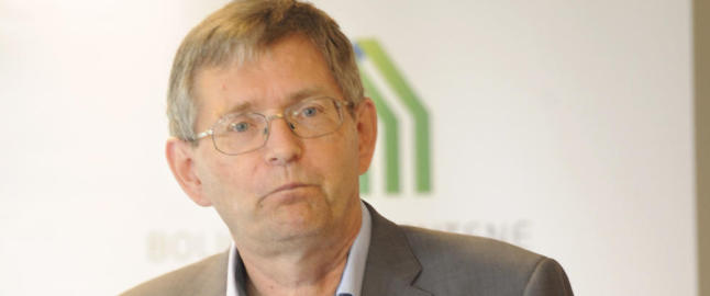 Det nest beste kvartalet for boligbyggerne på 15 år