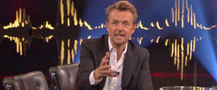 Går Skavlan fra å være kongen av fredagskvelden til kongen av Youtube?