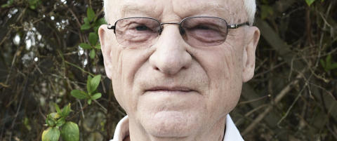 Bokanmeldelse: Jens Breiviks bok burde ikke vært utgitt